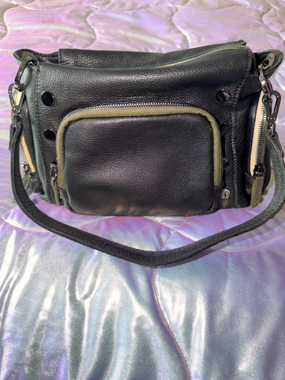 Hammitt Bryant Cargo Bag